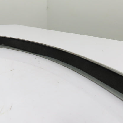 Nordfab 8010005543 22" QF Quick-Fit Galvanized Duct Clamping Ring W/ Gasket