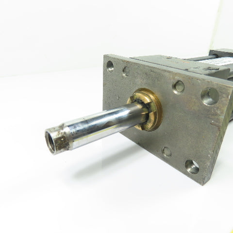 Parker 02.00 CKJ2AUS19A19AC 2.500 Double End Air Cylinder 2" Bore 2.5" Stroke