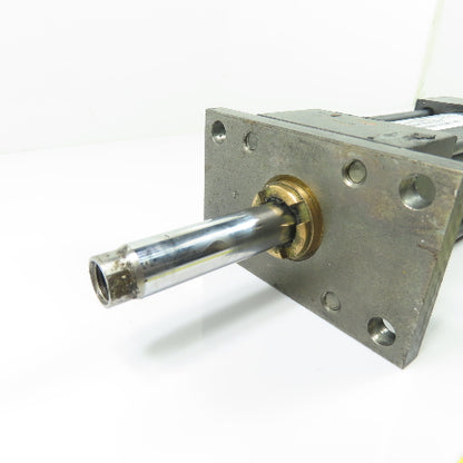 Parker 02.00 CKJ2AUS19A19AC 2.500 Double End Air Cylinder 2" Bore 2.5" Stroke