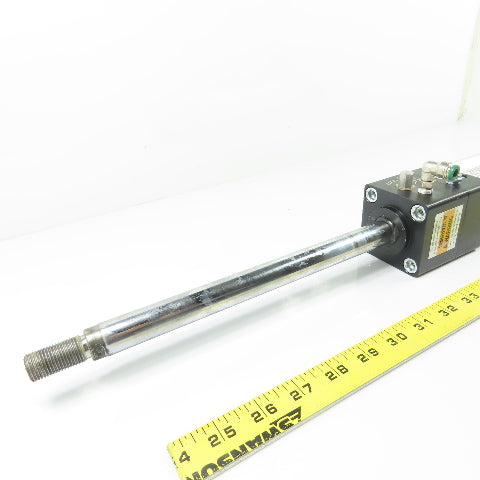 Parker P1D4J050FCE0225NNNN6N Double End Pneumatic Cylinder 50mm Bore 225mmStroke