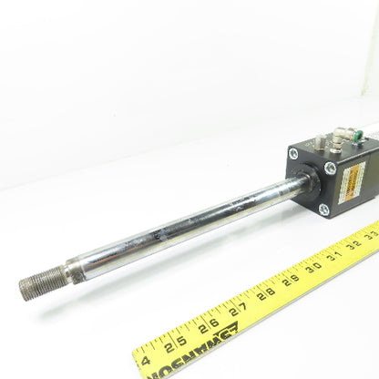Parker P1D4J050FCE0225NNNN6N Double End Pneumatic Cylinder 50mm Bore 225mmStroke