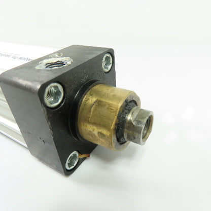Parker P1D4J050FCE0225NNNN6N Double End Pneumatic Cylinder 50mm Bore 225mmStroke