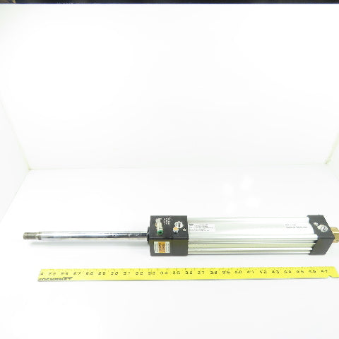 Parker P1D4J050FCE0225NNNN6N Double End Pneumatic Cylinder 50mm Bore 225mmStroke