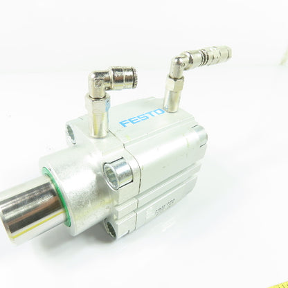 Festo 164889 STA-50-30-P-A Pneumatic Stopper Cylinder 10bar
