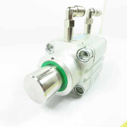 Festo 164889 STA-50-30-P-A Pneumatic Stopper Cylinder 10bar