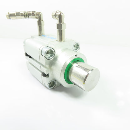 Festo 164889 STA-50-30-P-A Pneumatic Stopper Cylinder 10bar