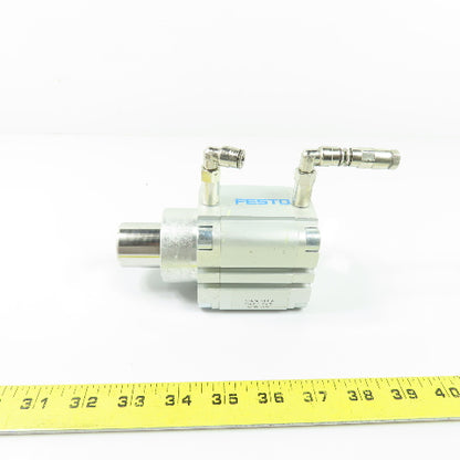 Festo 164889 STA-50-30-P-A Pneumatic Stopper Cylinder 10bar