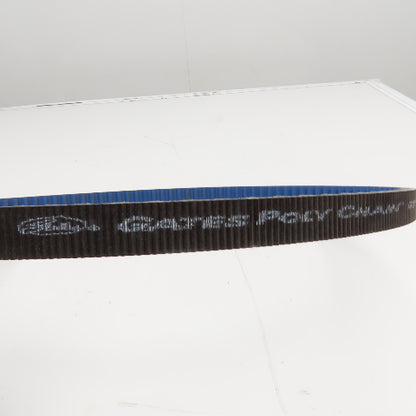 Gates 14MGT-1400-20 Poly Chain GT Carbon Synchronous Timing Belt 1400mm