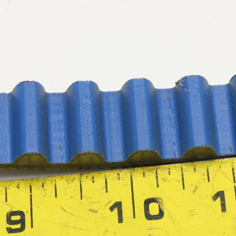 Gates 14MGT-1400-20 Poly Chain GT Carbon Synchronous Timing Belt 1400mm