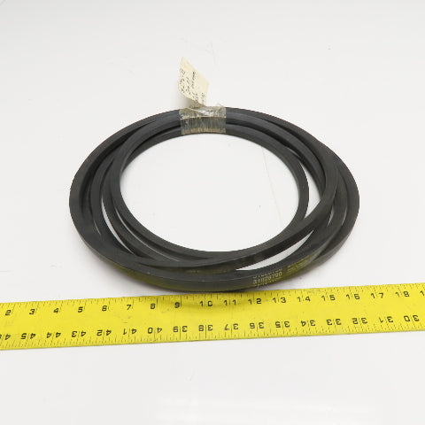 Lantech 31028790 LN15 Stretch Wrapper Drive Belt