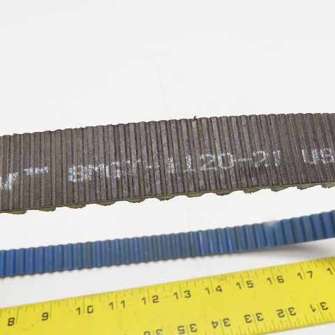 Gates 8M-1120-21 Poly Chain GT Synchronous Timing Belt