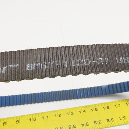 Gates 8M-1120-21 Poly Chain GT Synchronous Timing Belt