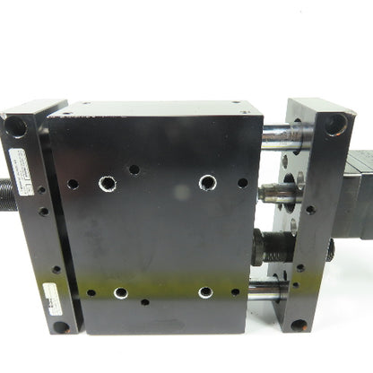 Parker HBB15-01ETS-B Linear Guided Slide Cylinder 1" Stroke