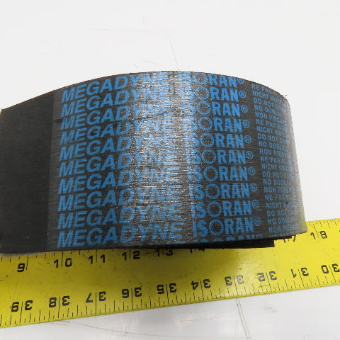 Megadyne 2800 RPP8 440 Isoran Rubber Synchronous Timing Belt