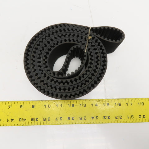 Megadyne 2800 RPP8 440 Isoran Rubber Synchronous Timing Belt
