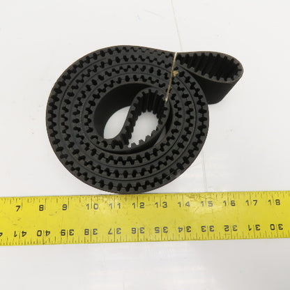 Megadyne 2800 RPP8 440 Isoran Rubber Synchronous Timing Belt