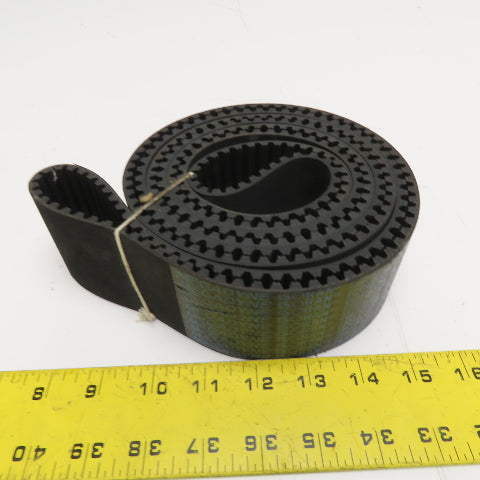 Megadyne 2800 RPP8 440 Isoran Rubber Synchronous Timing Belt
