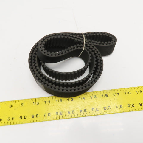 Megadyne 1200 RPP8 205 Isoran Rubber Synchronous Timing Belt