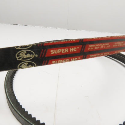 Gates 5VX1320 Super HC Cogged V-Belt