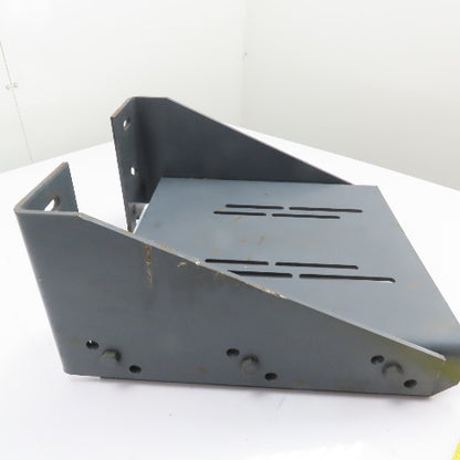 421728 Adjustable Steel Motor Mounting Base 140 180 280 210 320 Frame
