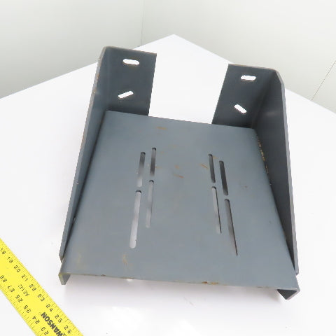 421728 Adjustable Steel Motor Mounting Base 140 180 280 210 320 Frame