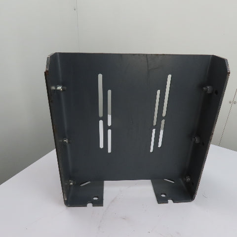 421728 Adjustable Steel Motor Mounting Base 140 180 280 210 320 Frame
