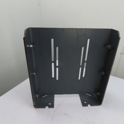 421728 Adjustable Steel Motor Mounting Base 140 180 280 210 320 Frame