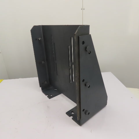 421728 Adjustable Steel Motor Mounting Base 140 180 280 210 320 Frame