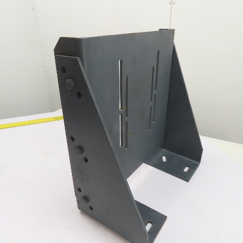 421728 Adjustable Steel Motor Mounting Base 140 180 280 210 320 Frame