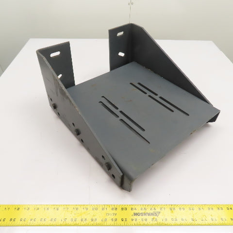 421728 Adjustable Steel Motor Mounting Base 140 180 280 210 320 Frame