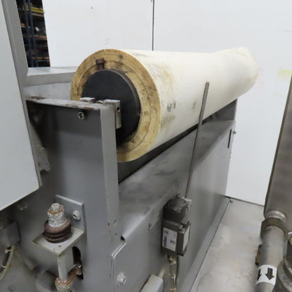 Zyklomat AKBF-R 45/710 120 Gallon Compact Belt Filter 2.20kW 480V 3Ph 200l/min