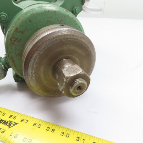 Doerr 63494-A SC 5HP Electric Motor 208-220V 3450RPM G625 Fr Tested