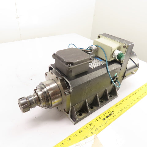 KaVo RV154.22 FB3IS030CRPD 230V 300Hz 18,000 RPM 12Hp Spindle ER40