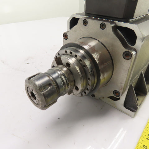 KaVo RV154.22 FB3IS030CRPD 230V 300Hz 18,000 RPM 12Hp Spindle ER40