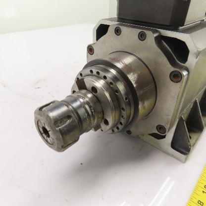 KaVo RV154.22 FB3IS030CRPD 230V 300Hz 18,000 RPM 12Hp Spindle ER40