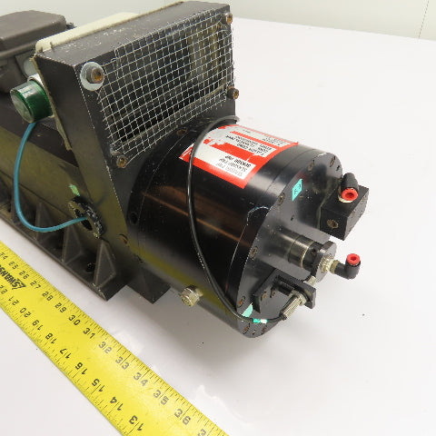 KaVo RV154.22 FB3IS030CRPD 230V 300Hz 18,000 RPM 12Hp Spindle ER40