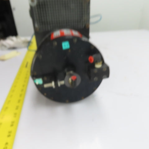 KaVo RV154.22 FB3IS030CRPD 230V 300Hz 18,000 RPM 12Hp Spindle ER40