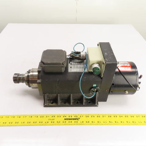 KaVo RV154.22 FB3IS030CRPD 230V 300Hz 18,000 RPM 12Hp Spindle ER40
