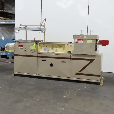 Zed Industries EZ Skin 18" x 24" Skin Packer Plastic Packaging Machine 208V 3Ph