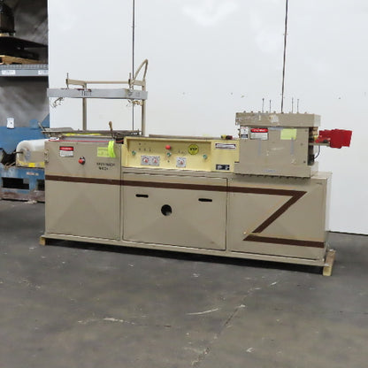 Zed Industries EZ Skin 18" x 24" Skin Packer Plastic Packaging Machine 208V 3Ph