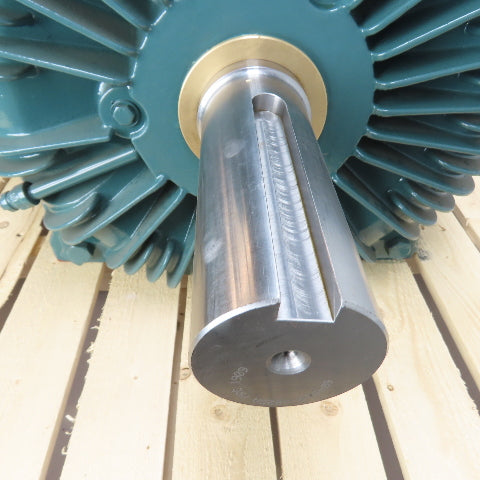 Baldor ECP84400T-4 100HP AC Electric Motor 460V 3Ph 1785RPM 405T Frame NEW