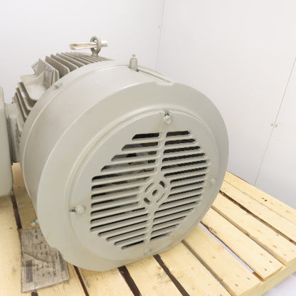 SIEMENS 1LE23213CB212AA2 75HP 1780RPM 3Ph AC Electric Motor 460V 365T Frame NEW