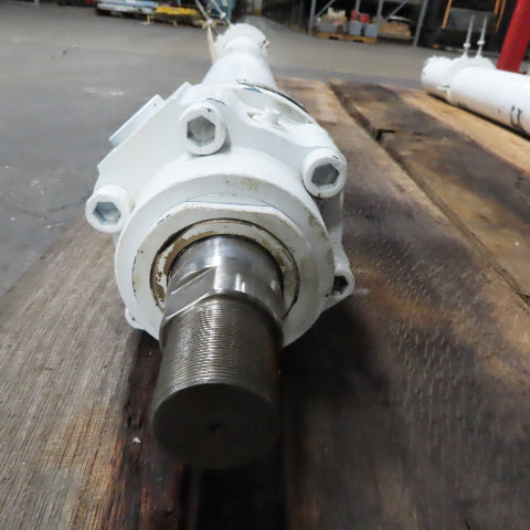 Rexroth CD250B100/56-1300A10/01HGDMA Hydraulic Cylinder 100mm Bore 1300mm Stroke