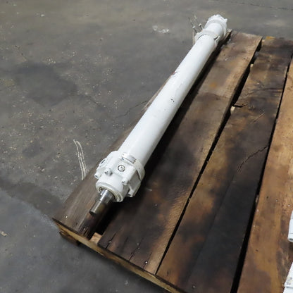 Rexroth CD250B100/56-1300A10/01HGDMA Hydraulic Cylinder 100mm Bore 1300mm Stroke