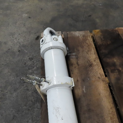 Rexroth CD250B100/56-1300A10/01HGDMA Hydraulic Cylinder 100mm Bore 1300mm Stroke