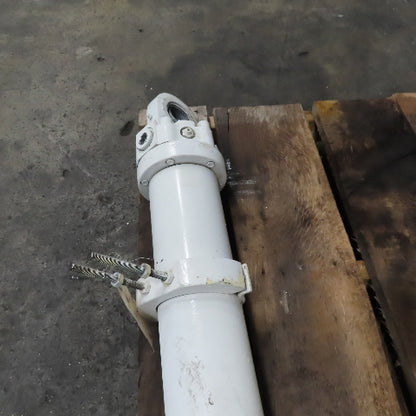 Rexroth CD250B100/56-1300A10/01HGDMA Hydraulic Cylinder 100mm Bore 1300mm Stroke