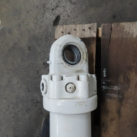 Rexroth CD250B100/56-1300A10/01HGDMA Hydraulic Cylinder 100mm Bore 1300mm Stroke