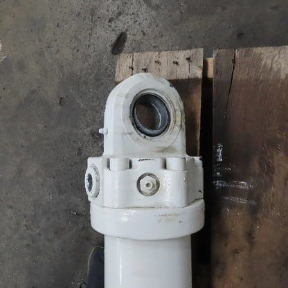 Rexroth CD250B100/56-1300A10/01HGDMA Hydraulic Cylinder 100mm Bore 1300mm Stroke