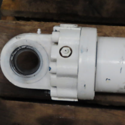 Rexroth CD250B100/56-1300A10/01HGDMA Hydraulic Cylinder 100mm Bore 1300mm Stroke