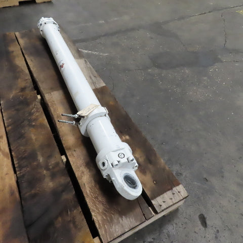 Rexroth CD250B100/56-1300A10/01HGDMA Hydraulic Cylinder 100mm Bore 1300mm Stroke
